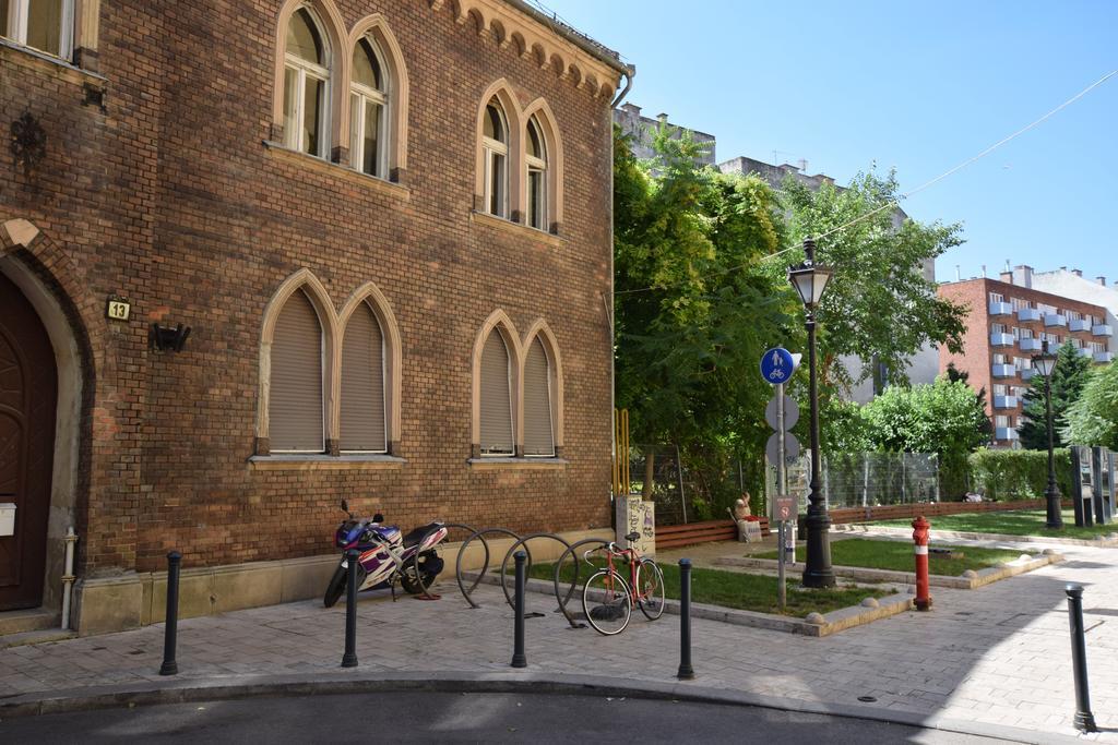 דירה Standard By Hi5 - Fejer Gyorgy St *