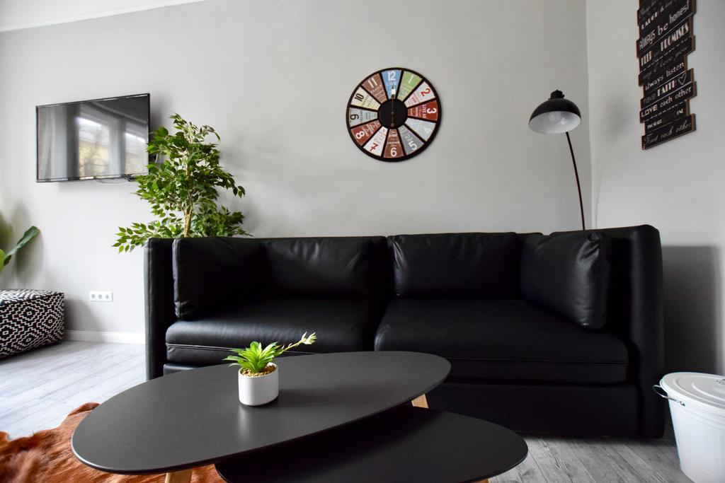 Standard By Hi5 - Fejer Gyorgy St בודפשט
